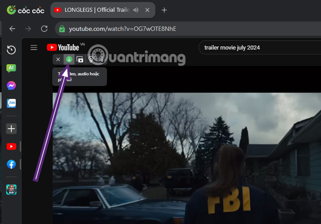 Picture 1 of Ways to download YouTube videos, the easiest ways to download YouTube videos.