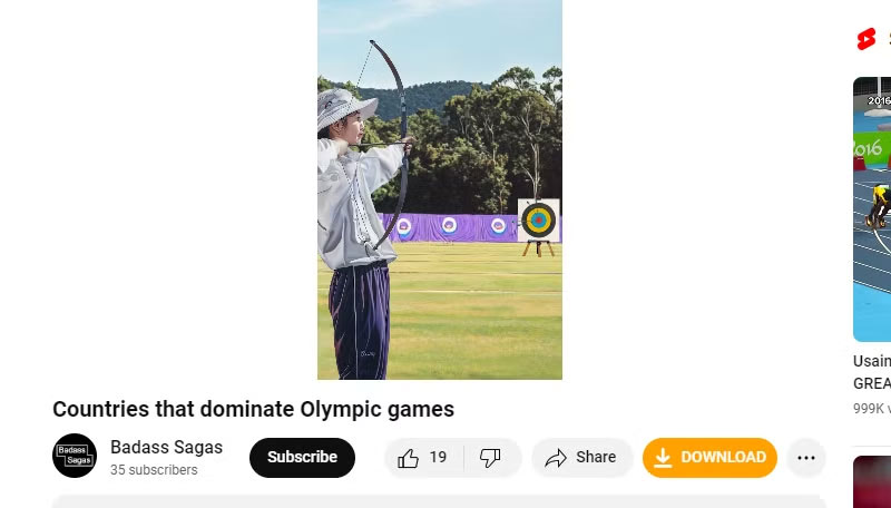Picture 10 of Ways to download YouTube videos, the easiest ways to download YouTube videos.