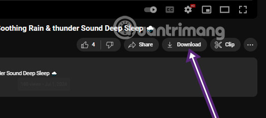 Picture 3 of Ways to download YouTube videos, the easiest ways to download YouTube videos.