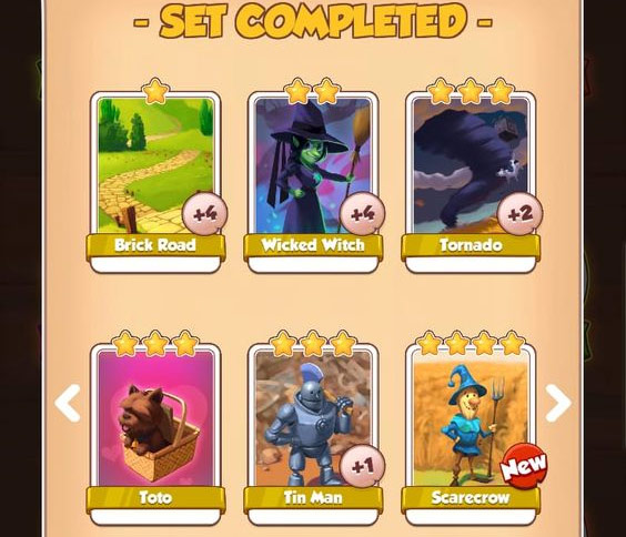 Picture 3 of Ways to earn Spins in Coin Master