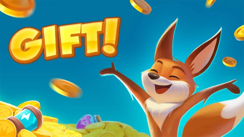 Picture 4 of Ways to earn Spins in Coin Master