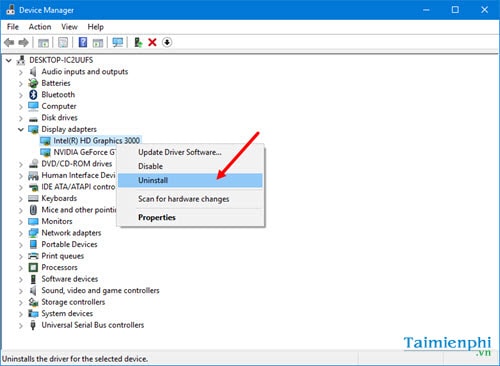 Picture 11 of Ways to fix the Windows 10 black screen error.
