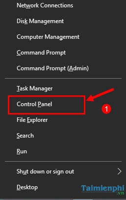 Picture 13 of Ways to fix the Windows 10 black screen error.