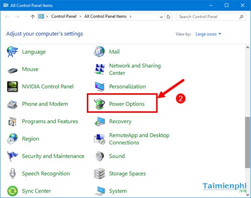 Picture 14 of Ways to fix the Windows 10 black screen error.