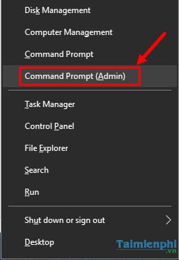 Picture 20 of Ways to fix the Windows 10 black screen error.
