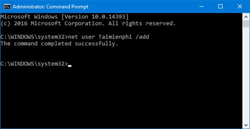 Picture 21 of Ways to fix the Windows 10 black screen error.