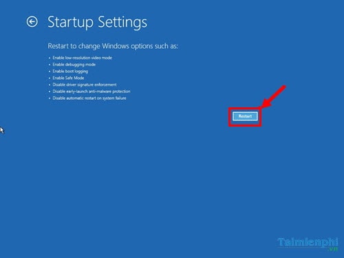 Picture 8 of Ways to fix the Windows 10 black screen error.