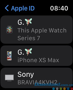 images 3 of Ways to fix Apple Watch not receiving notifications