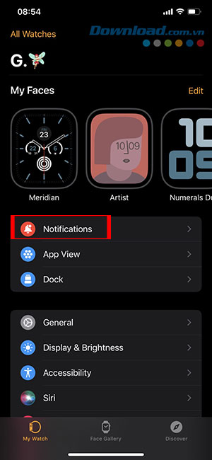 images 4 of Ways to fix Apple Watch not receiving notifications
