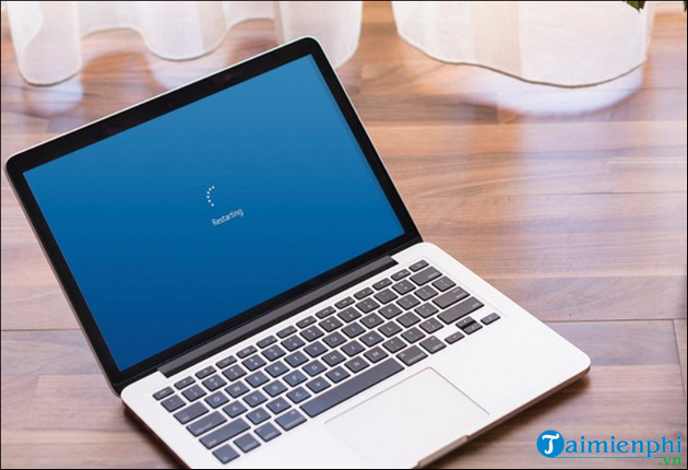 Ways to fix auto click errors when working or playing online games Picture 2