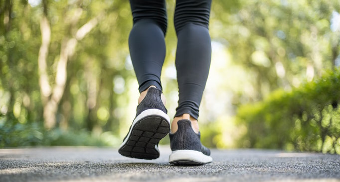 Ways to help you move more easily during the day Picture 1