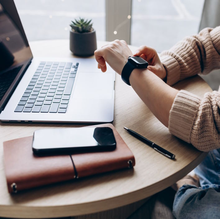 Ways to help you move more easily during the day Picture 2