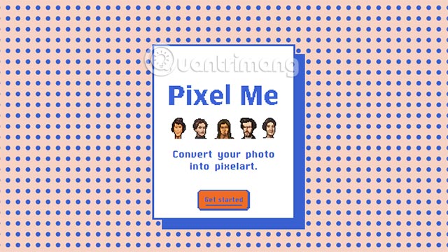Picture 11 of Ways to turn your photos into Pixel Art