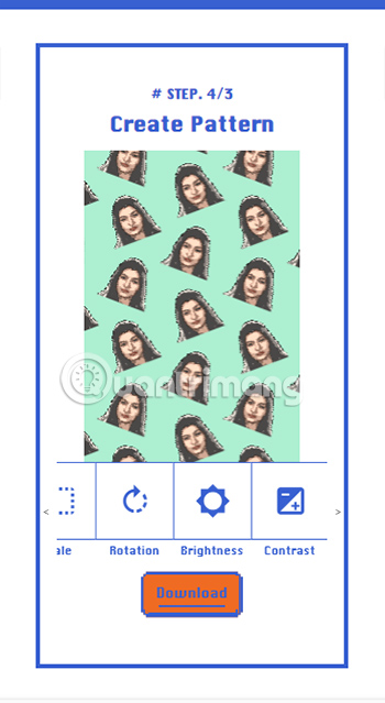 Picture 14 of Ways to turn your photos into Pixel Art