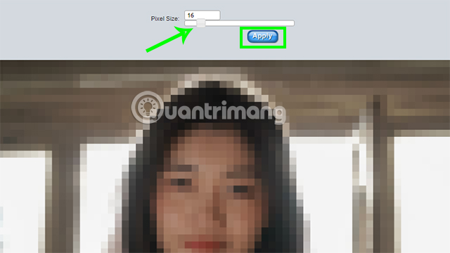 Picture 18 of Ways to turn your photos into Pixel Art