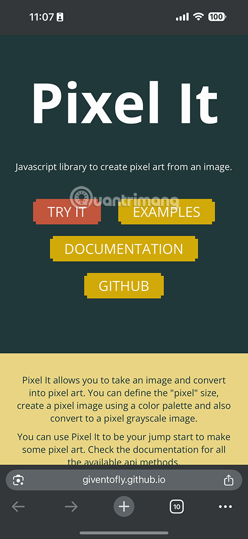 Picture 8 of Ways to turn your photos into Pixel Art