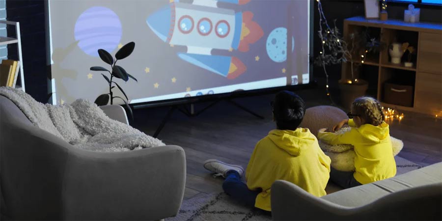 Ways to get kids excited about exploring the universe Picture 3