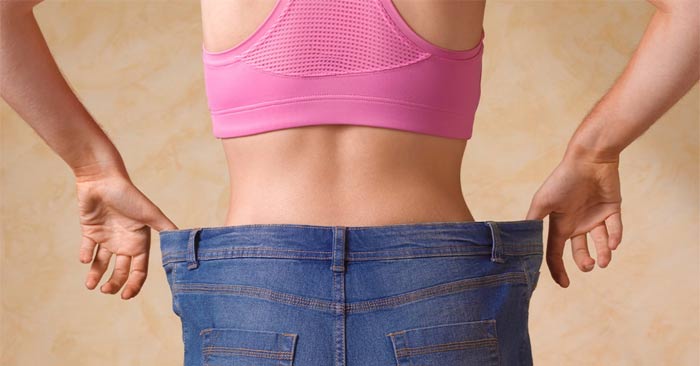 Ways to lose weight without exercise Picture 1