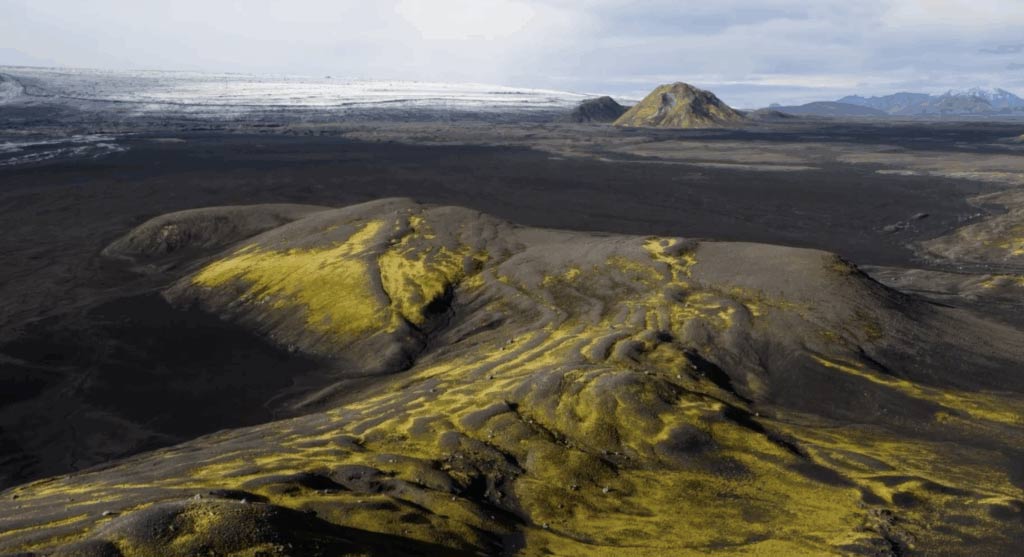 Ways the Earth Was Completely Different 2 Billion Years Ago Picture 2