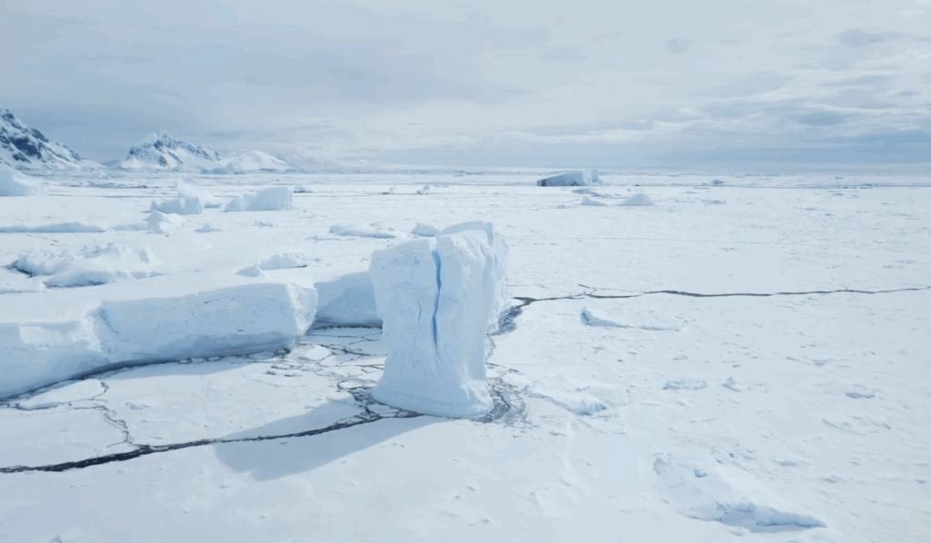 Ways the Earth Was Completely Different 2 Billion Years Ago Picture 3