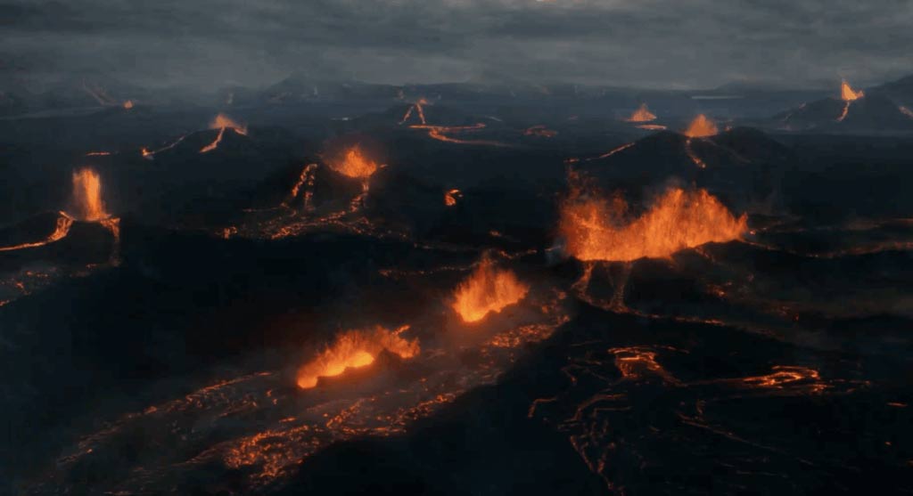 Ways the Earth Was Completely Different 2 Billion Years Ago Picture 4