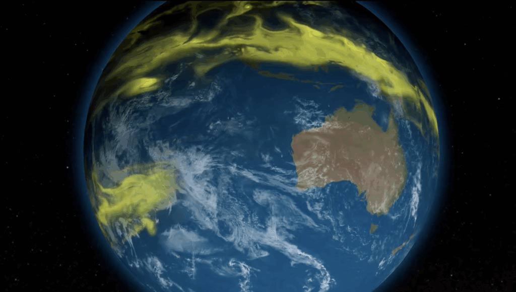 Ways the Earth Was Completely Different 2 Billion Years Ago Picture 5
