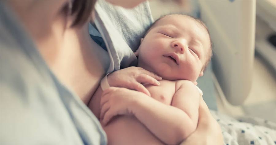 Ways to reduce the risk of birth defects in the fetus Picture 3