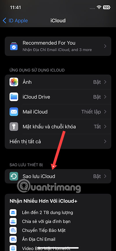 Picture 14 of Ways to transfer data from an old iPhone to a new iPhone.