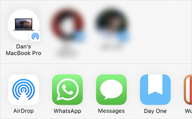 Picture 22 of Ways to transfer data from an old iPhone to a new iPhone.