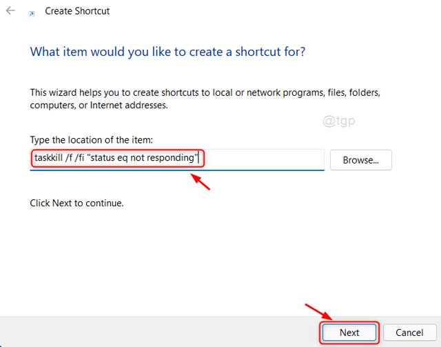 Ways to Turn Off Hanging Applications on Windows 11 Picture 7