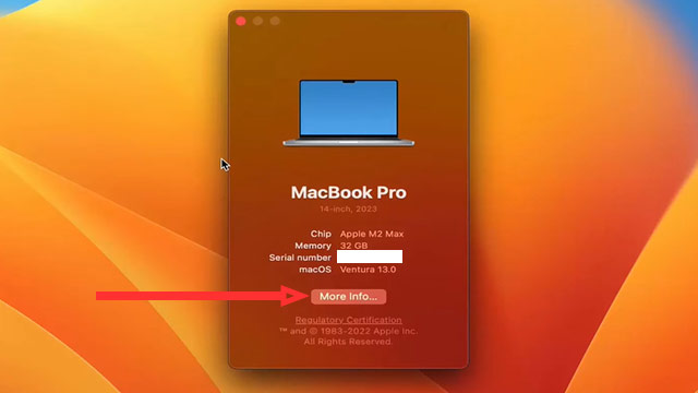 Ways to view laptop configuration, view computer configuration Picture 16