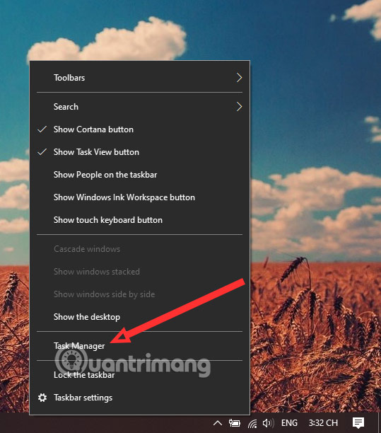Ways to view laptop configuration, view computer configuration Picture 5