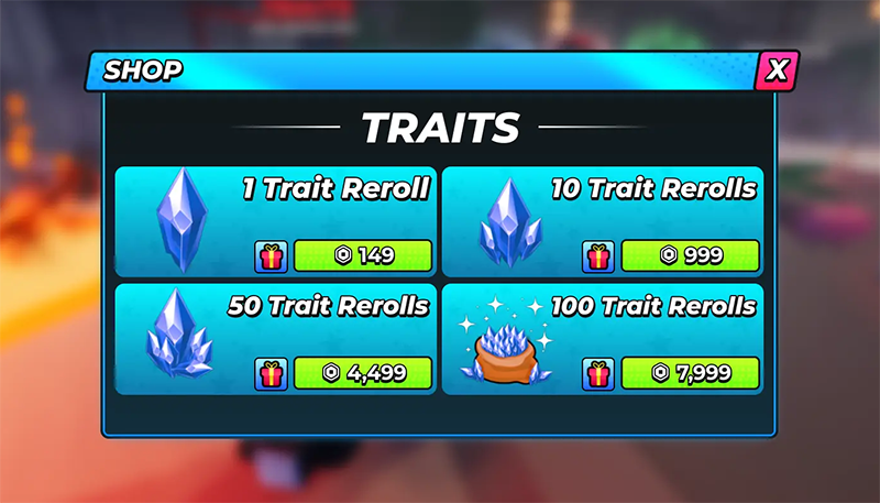 Weapon, Trait, Perk Rankings in Hunty Zombie Picture 2