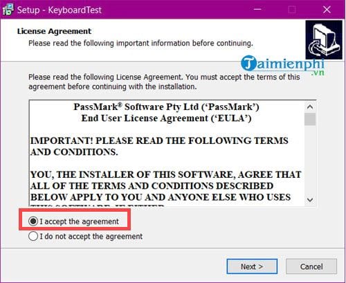 Website Test Keyboard computer keyboard online, free Picture 7