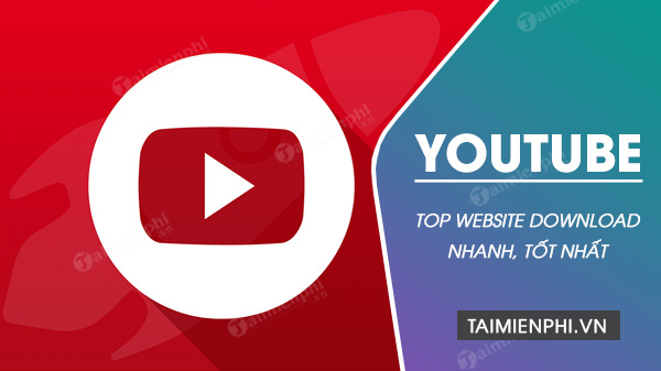 Picture 1 of Websites that download YouTube videos and MP3s quickly.