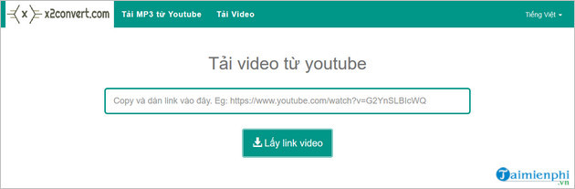 Picture 2 of Websites that download YouTube videos and MP3s quickly.