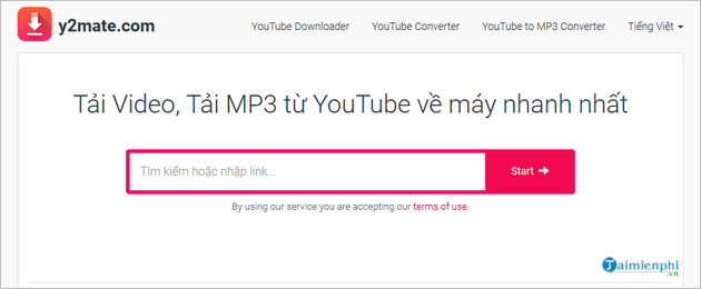 Picture 3 of Websites that download YouTube videos and MP3s quickly.