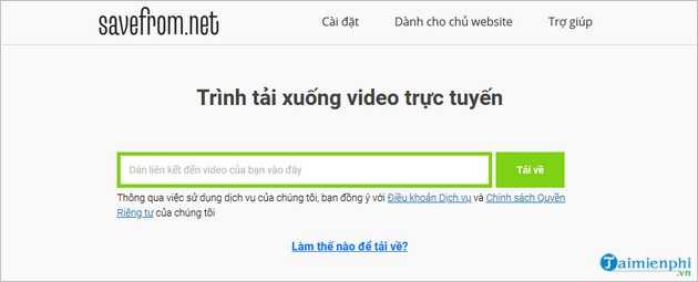 Picture 4 of Websites that download YouTube videos and MP3s quickly.