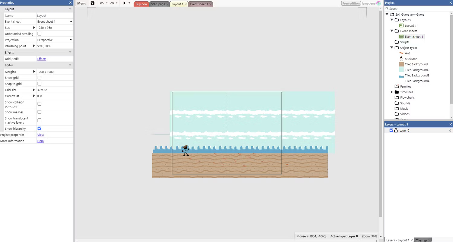 Websites that help you build your own game in just a few minutes Picture 4