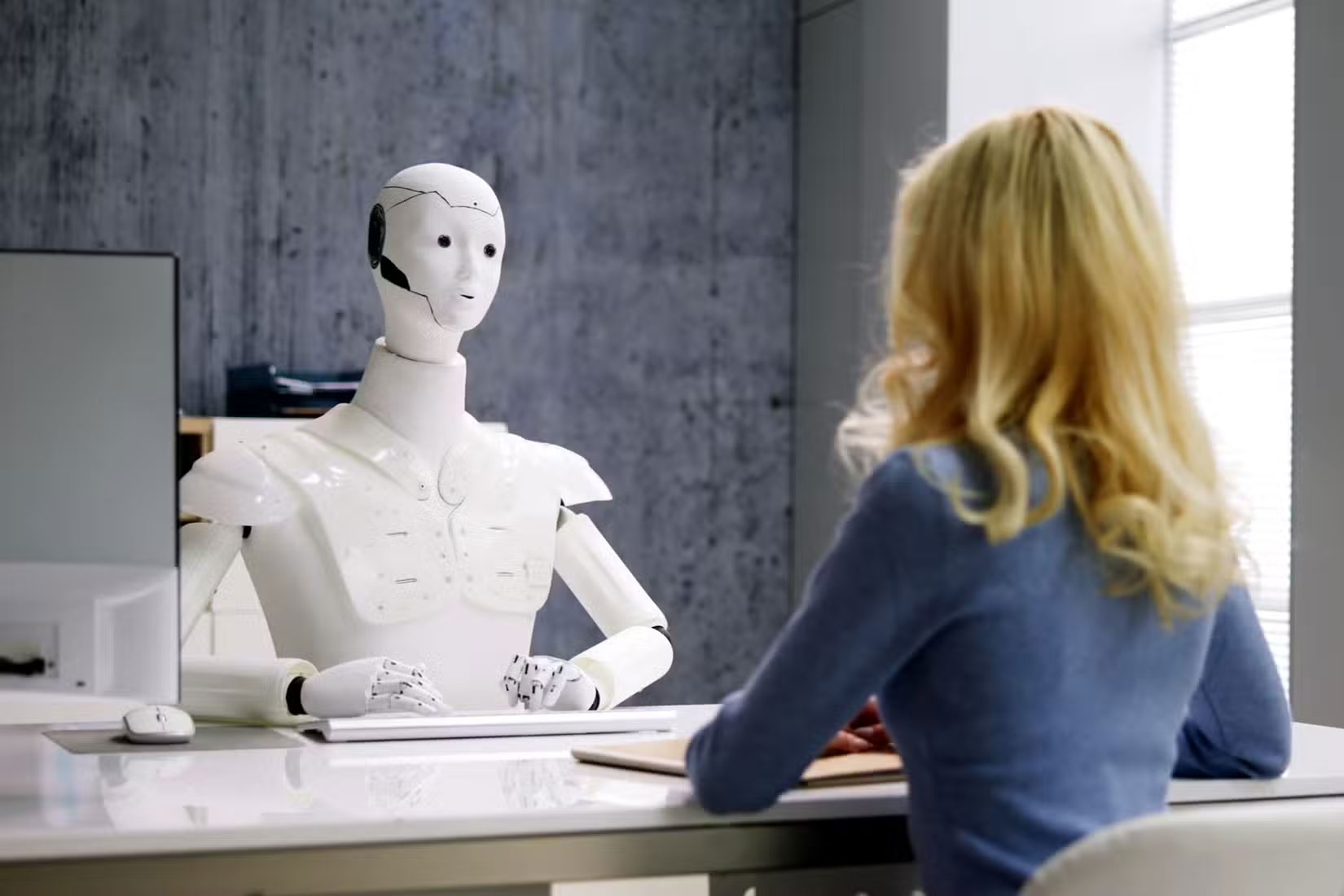 What are AI agents? How do they work? Picture 1