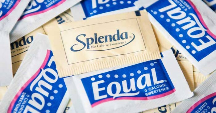 What are artificial sweeteners? Are sweeteners harmful? Picture 1