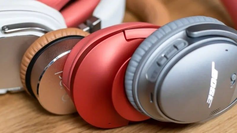 Picture 3 of What are Bluetooth headphones? The best guide to choosing the right ones in 2026.