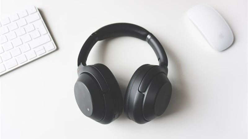 Picture 5 of What are Bluetooth headphones? The best guide to choosing the right ones in 2026.