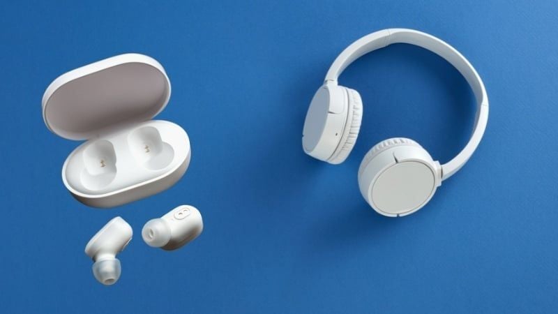 Picture 6 of What are Bluetooth headphones? The best guide to choosing the right ones in 2026.