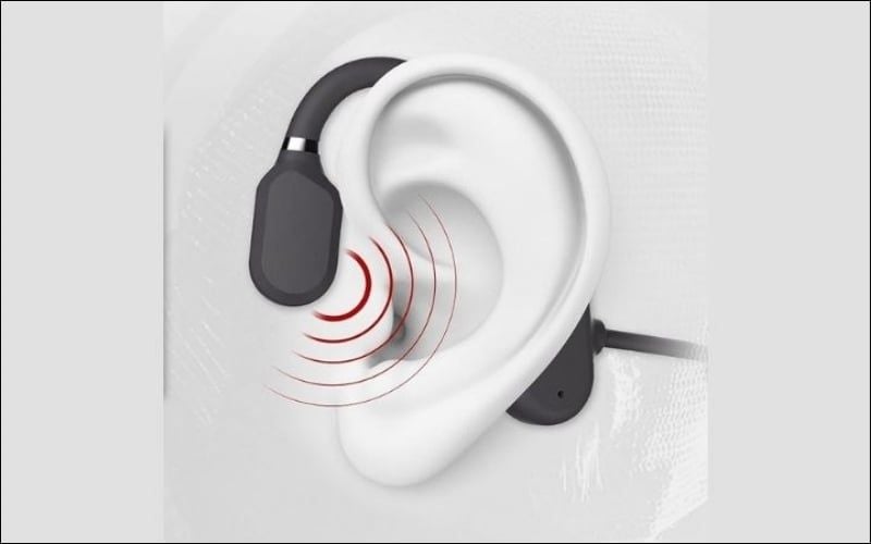 Picture 1 of What are bone conduction headphones? Should you buy them?