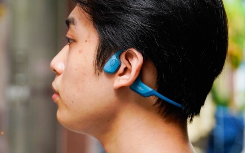 Picture 3 of What are bone conduction headphones? Should you buy them?