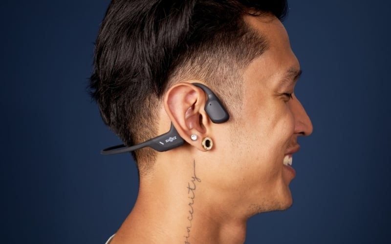 Picture 6 of What are bone conduction headphones? Should you buy them?