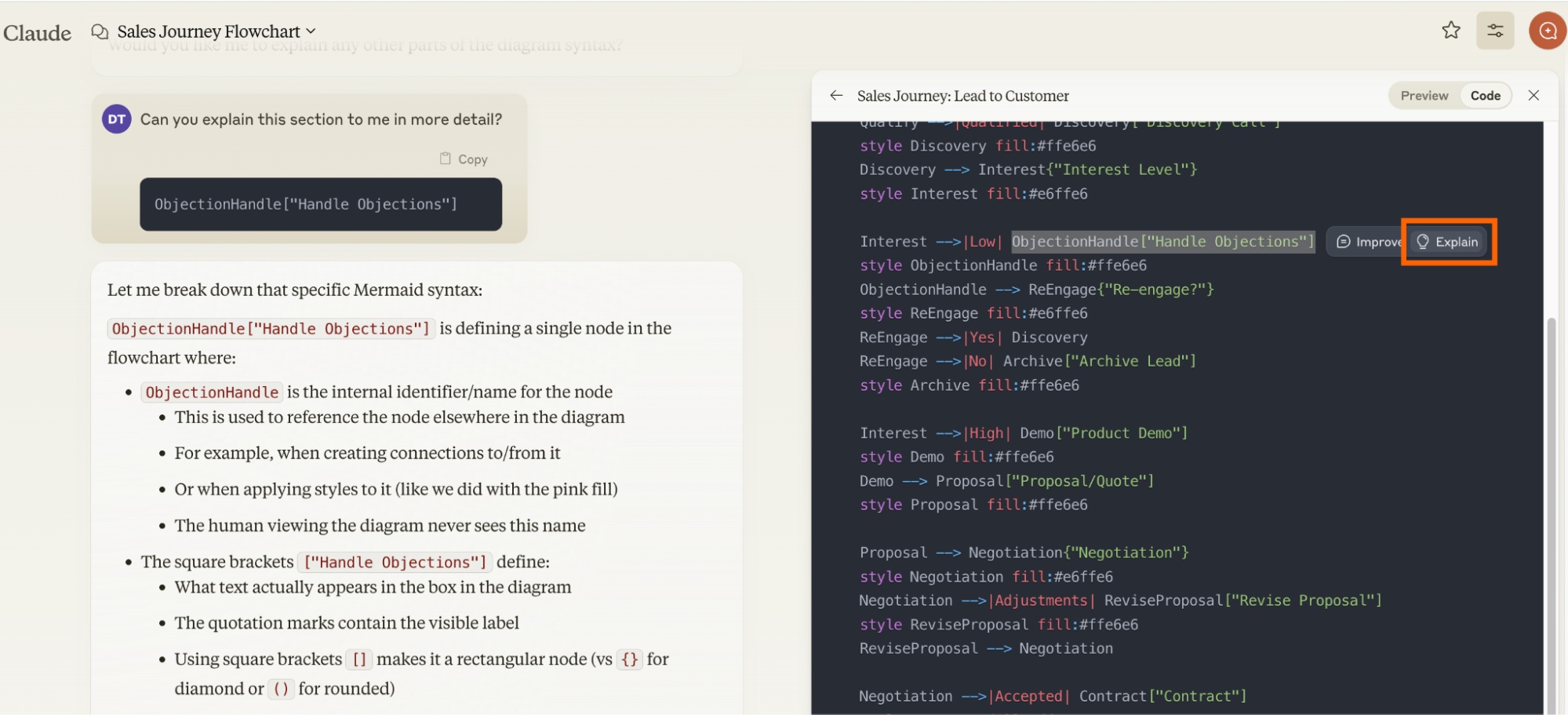 What are Claude Artifacts? Picture 7