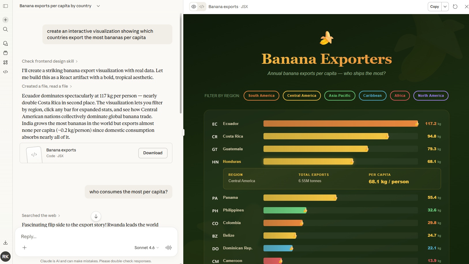 What are Claude Artifacts? Picture 9