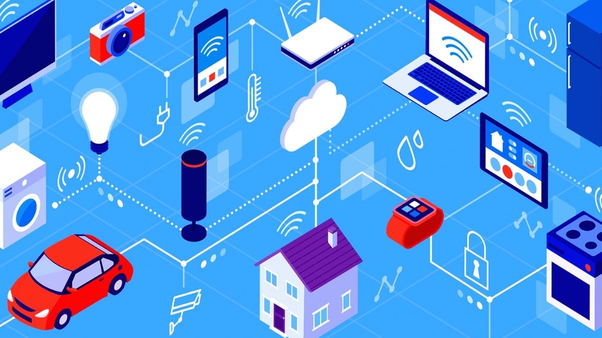 Picture 1 of What are digital devices? Examples and their role in modern life.